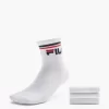 FILA 3er Pack Socken -Sportmode 2122643 H1