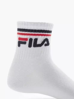 FILA 3er Pack Socken -Sportmode 2122643 H3