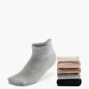 Cosy Nature 5er Pack Socken -Sportmode 2122698 H1