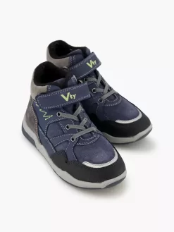 Bärenschuhe Boots -Sportmode 2126371 H5