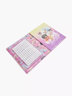 Barbie Barbie Glitzer Kristall Bilder Set Zum Aufhängen - Colour Reveal -Sportmode 2134223 1 H4