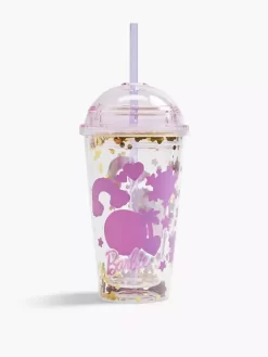 Barbie Barbie Trinkbecher Mit Strohhalm -Sportmode 2134255 1 H3