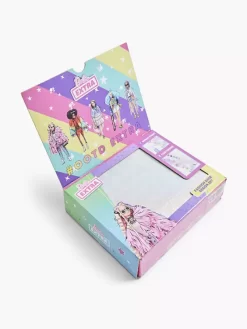 Barbie Barbie Schuhdesign Set -Sportmode 2134270 1 H3