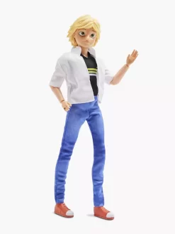 Miraculous Miraculous Puppe Adrien -Sportmode 2134337 1 H3