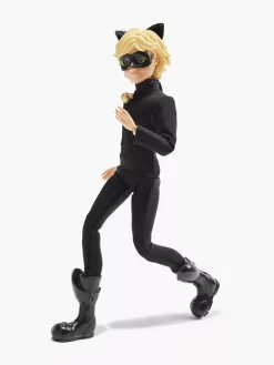 Miraculous Miraculous Puppe Adrien -Sportmode 2134337 1 H4