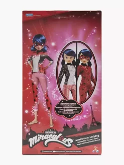 Miraculous Miraculous Puppe Marinette -Sportmode 2134347 1 H2