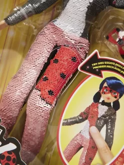Miraculous Miraculous Puppe Marinette -Sportmode 2134347 1 H3