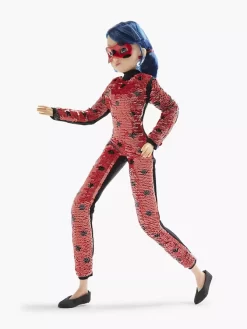 Miraculous Miraculous Puppe Marinette -Sportmode 2134347 1 H6