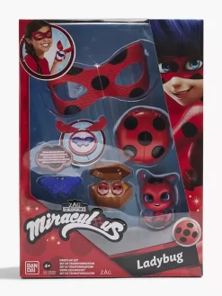 Miraculous Miraculous Verwandlungsset LADYBUG
