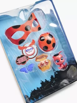 Miraculous Miraculous Verwandlungsset LADYBUG -Sportmode 2134360 1 H3
