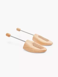 Deichmann Schuhspanner Holz Gr. 36-46