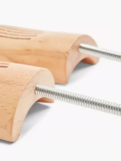 Deichmann Schuhspanner Holz Gr. 36-46 -Sportmode 2135789 H4