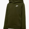 Nike Hoodie -Sportmode 2139729 H1