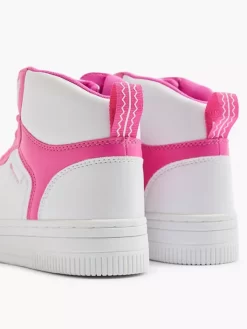 Graceland Mid Cut -Sportmode 2140731 H4