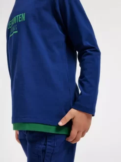 Elefanten Longsleeve -Sportmode 2144528 H5