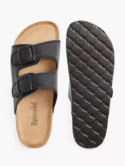 Björndal Pantolette -Sportmode 2145537 H3