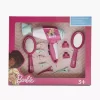 Barbie Barbie Frisier-Set -Sportmode 2145607 1 H1