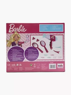 Barbie Barbie Frisier-Set -Sportmode 2145607 1 H2