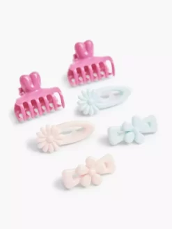 Barbie Barbie Frisier-Set -Sportmode 2145607 1 H4