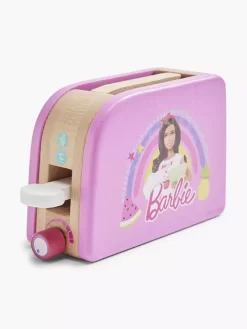 Barbie Barbie Toaster Mit Zubehör -Sportmode 2145618 1 H4