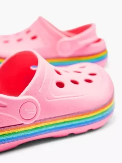 Cupcake Couture Clogs -Sportmode 2145737 H5