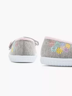 Graceland Hausschuh -Sportmode 2145974 H4