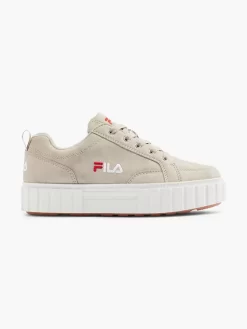 FILA Platform Sneaker