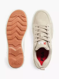 FILA Platform Sneaker -Sportmode 2145983 H3