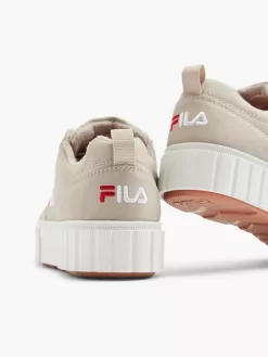 FILA Platform Sneaker -Sportmode 2145983 H4