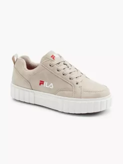 FILA Platform Sneaker -Sportmode 2145983 H6