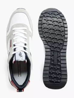 US Polo Sneaker BUZZY -Sportmode 2147776 H3
