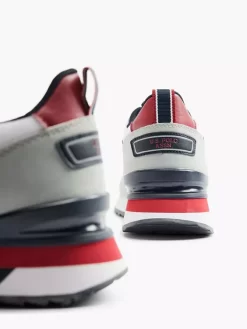 US Polo Sneaker BUZZY -Sportmode 2147776 H4