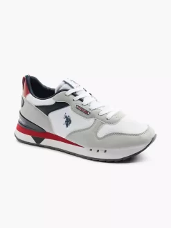 US Polo Sneaker BUZZY -Sportmode 2147776 H6