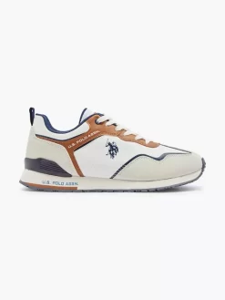 US Polo Sneaker TABRY