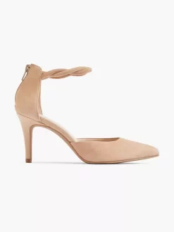 5th Avenue Pumps