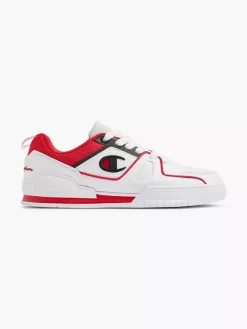 Champion Sneaker 3 POINT LOW