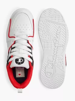 Champion Sneaker 3 POINT LOW -Sportmode 2153648 H3