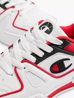 Champion Sneaker 3 POINT LOW -Sportmode 2153648 H5