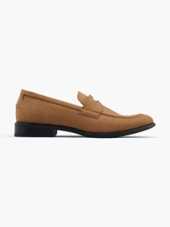 Claudio Conti Business Slipper