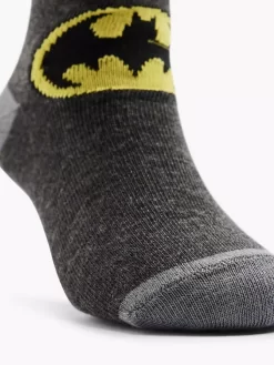 Batman 3er Pack Socken -Sportmode 2154168 H3