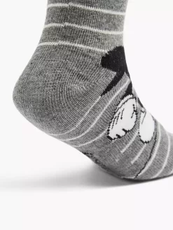 Mickey Mouse 3er Pack Socken -Sportmode 2154205 H4