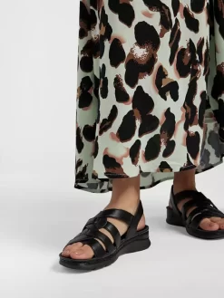 Easy Street Komfort Sandalette -Sportmode 2154472 H10