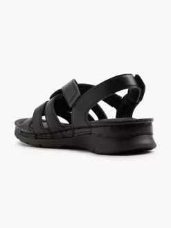 Easy Street Komfort Sandalette -Sportmode 2154472 H3