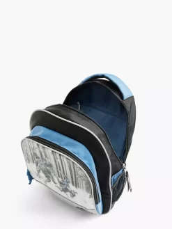 Jurassic World Rucksack -Sportmode 2155648 1 H4