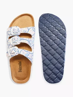 Björndal Pantolette -Sportmode 2155924 H3