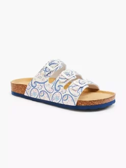 Björndal Pantolette -Sportmode 2155924 H6