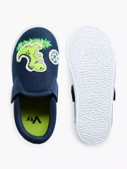 Vty Hausschuh -Sportmode 2156500 H3