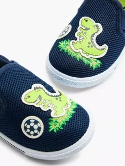 Vty Hausschuh -Sportmode 2156500 H5