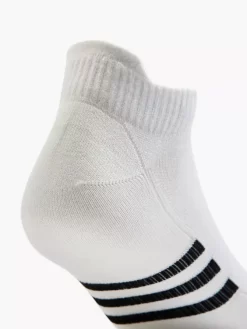 Adidas 3er Pack Socken -Sportmode 2156536 H4