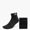 Adidas 6er Pack Socken -Sportmode 2156643 H1